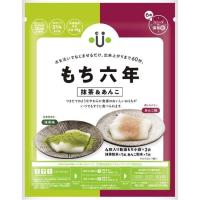 もち6年 抹茶＆あんこ | イオンスタイルオンライン 衣料品