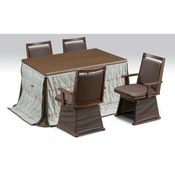 高脚こたつセット | イオンスタイルオンライン 衣料品・暮らしの品を