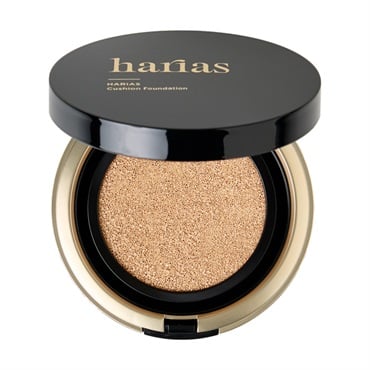 HARIAS　薬用クッションファンデーション　ニュートラル　ハリアス
