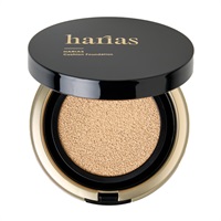 HARIAS　薬用クッションファンデーション　オークル　ハリアス(オークル)
