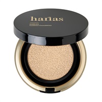 HARIAS　薬用クッションファンデーション　ベージュ　ハリアス(ベージュ)