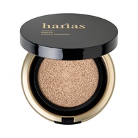 HARIAS　薬用クッションファンデーション　アンバー　ハリアス(アンバー)