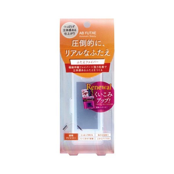 オートマティックビューティ ふたえファイバー ReAB‐04 100枚 オートマティックビューティ Automatic Beauty ディアローラ(100枚)