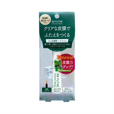 オートマティックビューティ ふたえ非接着ハードフィルム ReAB‐06 4.5ml オートマティックビューティ Automatic Beauty ディアローラ