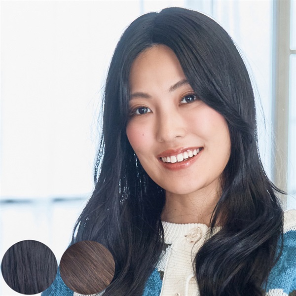 大人レイヤーロング クールブラック(クールブラック)