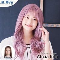 コットンキャンディロング ピンクパープル(ピンクパープル)