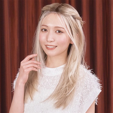 シルキーシャインストレート シルキーゴールド