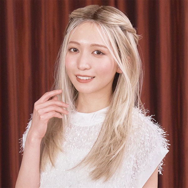 シルキーシャインストレート シルキーゴールド(シルキーゴールド)