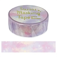 水彩柄マスキングテープ15 みちびき | イオンスタイルオンライン 衣料