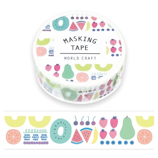 マスキングテープ15 空 | イオンスタイルオンライン 衣料品・暮らしの