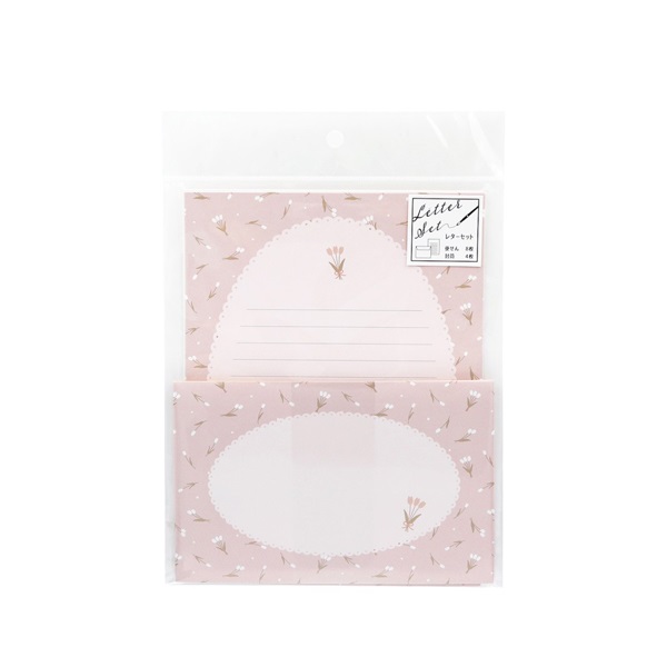 Chulip チュウリップ【非売品】開運！レターセット レターセット Tulip | イオンスタイルオンライン 衣料品・暮らし