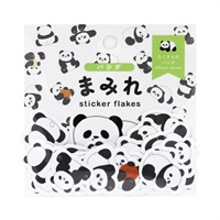 まみれフレークシール パンダ | イオンスタイルオンライン 衣料品