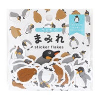 まみれフレークシール ペンギン | イオンスタイルオンライン 衣料品