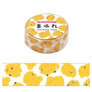 4215 PET 7cm×5m 海外マスキングテープ