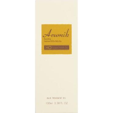 アルミック ヘアオイル 100ml アルミック arumik エービーエル
