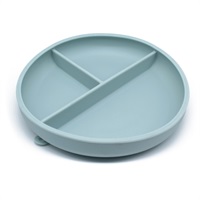 love my lil ラブマイリル シリコンディッシュ ソーダ 食器 ベビー(4571369272347)