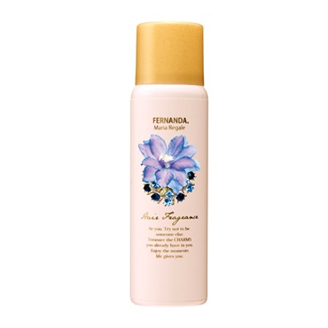 フェルナンダ ヘアフレグランス マリアリゲル 80g フェルナンダ