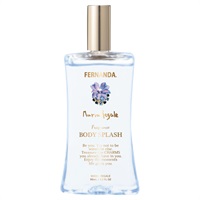 【単品12個セット】フェルナンダ ボディスプラッシュ マリアリゲル 95ml フレグランス リフレッシュ サスティナブル ボディ ボディスプレー FERNANDA【送料無料】 フェルナンダ フレグランス ボディスプラッシュ マリアリゲル 95ml