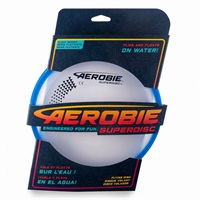 エアロビースーパーディスク・ブルー  4571397651206   スポーツ(4571397651206)