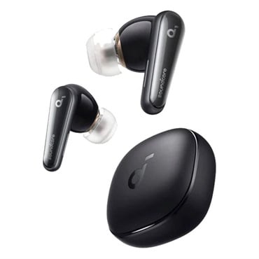 ANKER　Soundcore Liberty 4 ミッドナイトブラック　A3953N11
