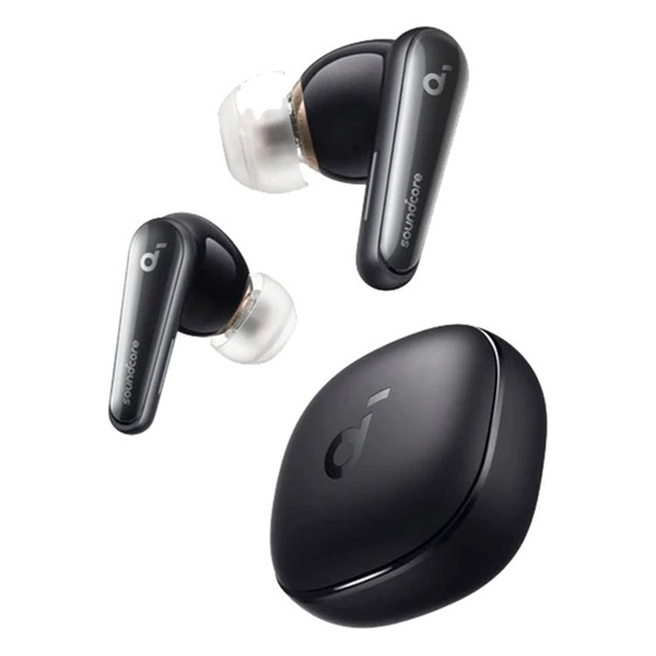 ANKER　Soundcore Liberty 4 ミッドナイトブラック　A3953N11(A3953N11)