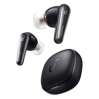 ANKER　Soundcore Liberty 4 ミッドナイトブラック　A3953N11(A3953N11)