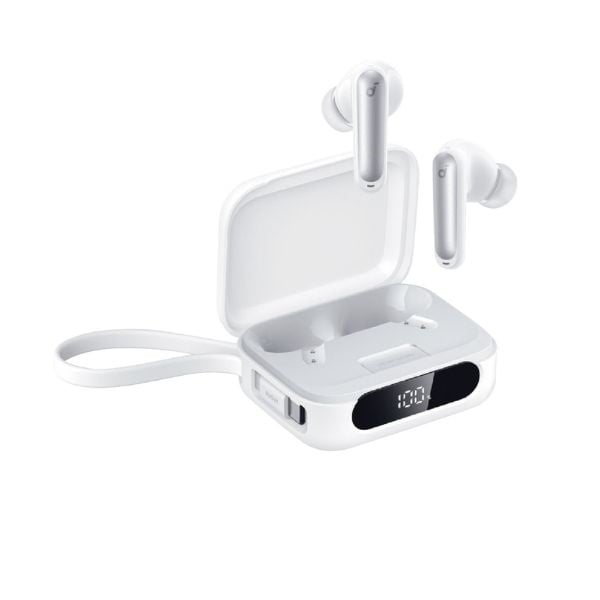 ANKER　完全ワイヤレスイヤホン Soundcore P41i  A3937N21(A3937N21)