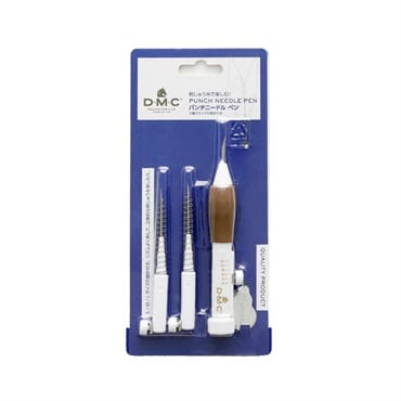 パンチニードルペン | イオンスタイルオンライン 衣料品・暮らしの品を