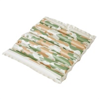 ザブポンスタイル　カー用品　防災(グリーン)
