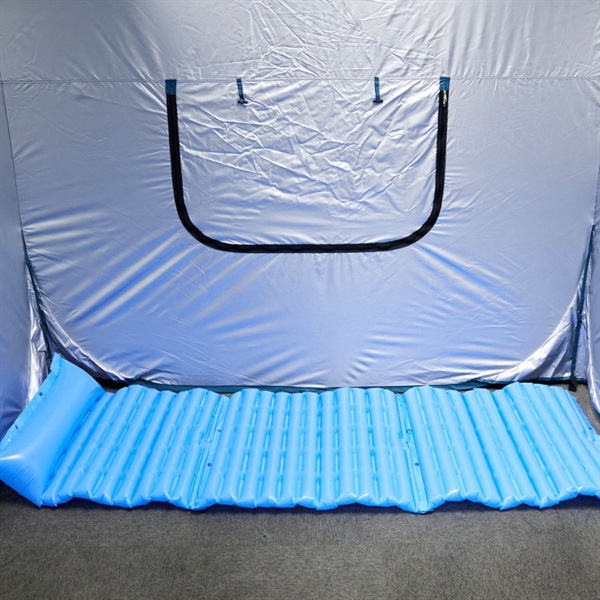 ざぶとん エアザブトンセット カー用品 防災 | イオンスタイルオンライン 衣料品