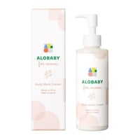 ベビーミルキーローション380mとl ベビーミルキークリーム 310ml Amazon | ママ＆キッズ キッズ婴儿乳霜310g | ママ＆キッズ