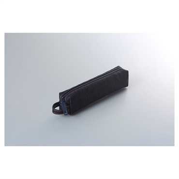 ガルフストリーム デニムシングルファスナー