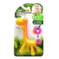 キリンのはがため ピンク  育児用品 離乳用品(4571498430045)