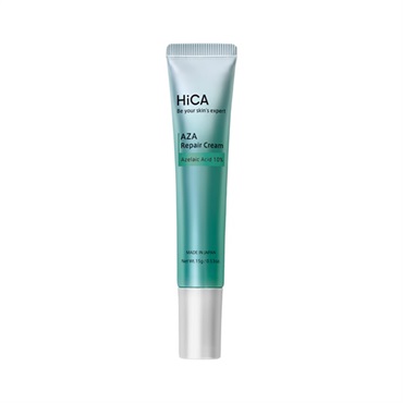 HiCA AZAリペアクリーム アゼライン酸10% 15g ヒカ ライフ