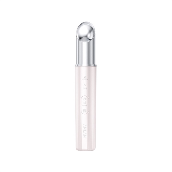 ANLAN EMS目元美顔器 AMYY31PK | イオンスタイルオンライン 衣料品