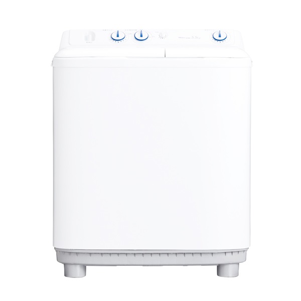 ＩＤ：Ｇ940226　２槽式洗濯機５．５ｋ 二槽式洗濯機 5.5kg | イオンスタイルオンライン 衣料品・暮らしの品を