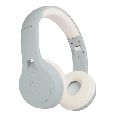 MAKER　ワイヤレスヘッドホン　WHA-01(WHA-01BL)