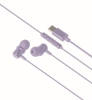 MAKER　TYPEC有線イヤホン　TCA-01(TCA-01PU)