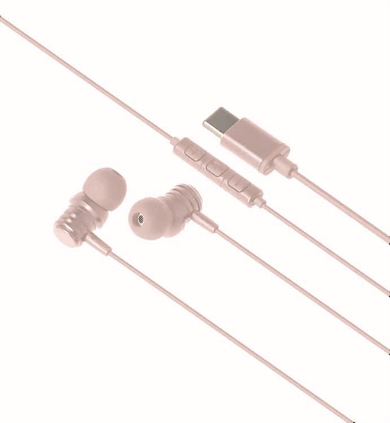 MAKER TYPEC有線イヤホン TCA-01 | イオンスタイルオンライン