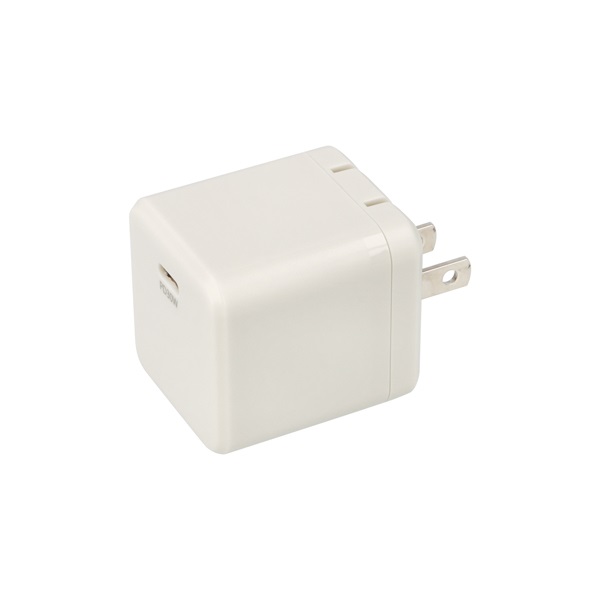 ACアダプタUSBC×1ポート30W | イオンスタイルオンライン 衣料品