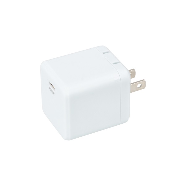 ACアダプタUSBC×1ポート30W | イオンスタイルオンライン 衣料品