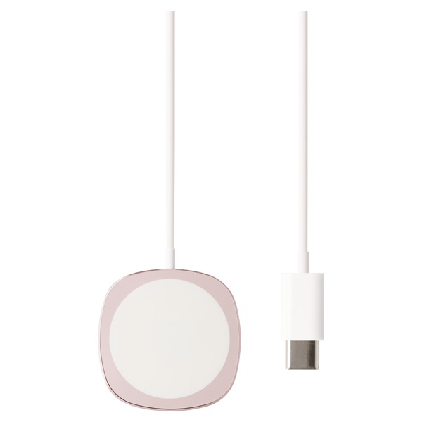 マグネットワイヤレスチャージャー | イオンスタイルオンライン