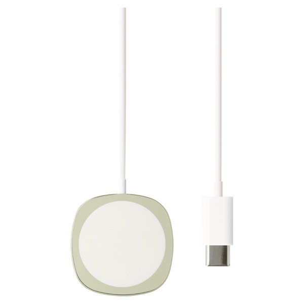 マグネットワイヤレスチャージャー | イオンスタイルオンライン 衣料品