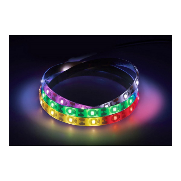 みらくる青空ナイト　銀テープ　2本セット テープライト 2m 112LED | イオンスタイルオンライン 衣料品