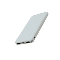MAKER　10000ｍAhモバイルバッテリー　CLA-01(ブルー)