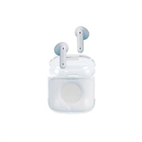 液晶クリアワイヤレスイヤホン | イオンスタイルオンライン 衣料品