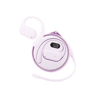 液晶オープンイヤーイヤホン | イオンスタイルオンライン 衣料品