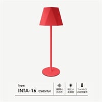 MAKER インテリアライトカラフル INTA-16 | イオンスタイルオンライン