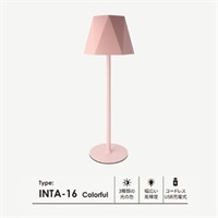 MAKER　インテリアライトカラフル　INTA-16(PK)