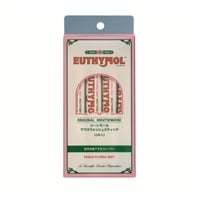 ユーシモール マウスウォッシュ スティック 10ml×10本 EUTHYMOL 銀座ステファニー化粧品(10ml×10本)